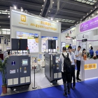 群賢畢至！第二屆深圳國際復(fù)合材料工業(yè)技術(shù)展覽會(huì)盛大開幕